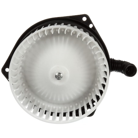 Continental/Teves Niss Nv1500 14-12/Nv2500 14-12/Nv3500 14 Blower Motor, Pm4059 PM4059